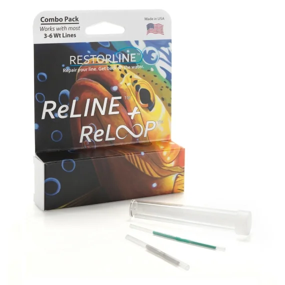 RestorLine Combo Rea