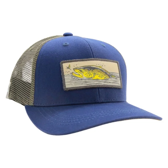 RepYourWater Brimmed Hat Standard Fit - Drake Chaser Billigare