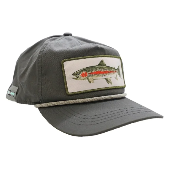 Sänkt pris RepYourWater Hat 5 Panel Unstructured - Cold Water Bow