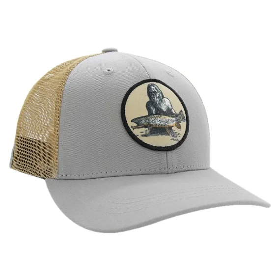 RepYourWater Brimmed Hat Standard Fit - Hero Squatch Lägg i varukorgen