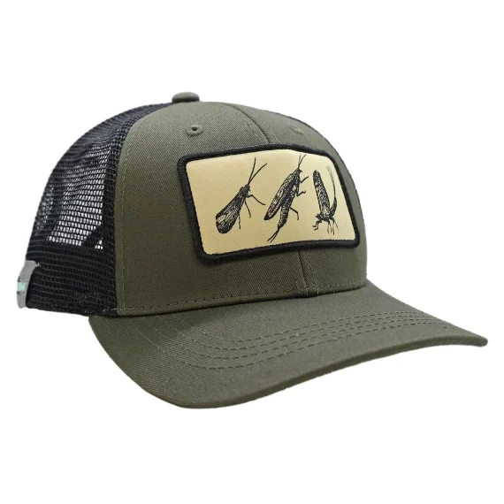 Bästa pris RepYourWater Hat Standard Fit - The Hatch