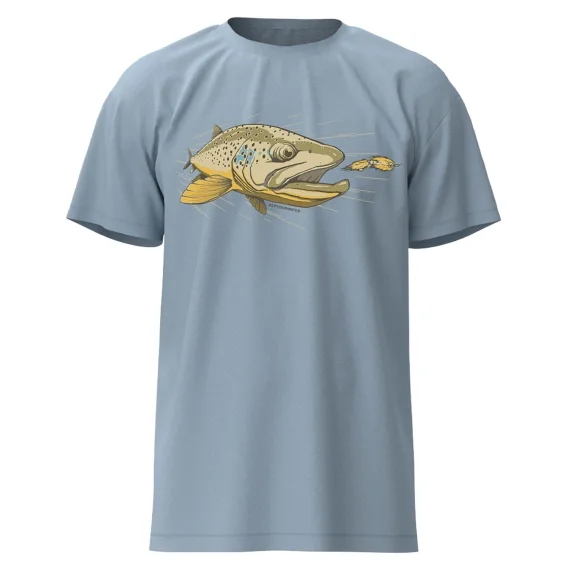 RepYourWater T-Shirt Streamer Chaser Snabb leverans