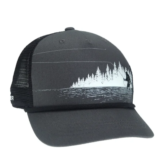 Populärt val RepYourWater Hat 5 Panel - Tight Loops