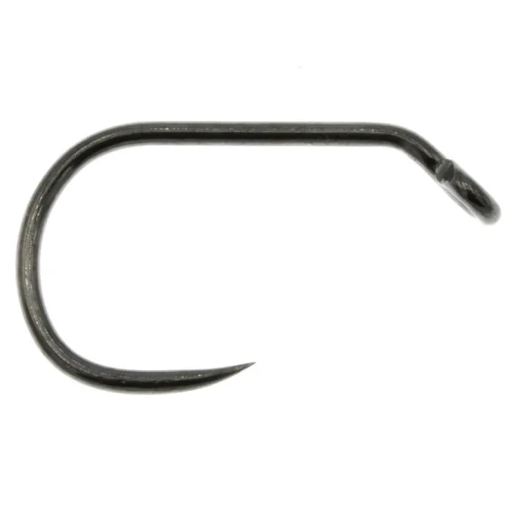 Premium Umpqua X-Series Hook XC210BL-BN (25pack) Perdigon