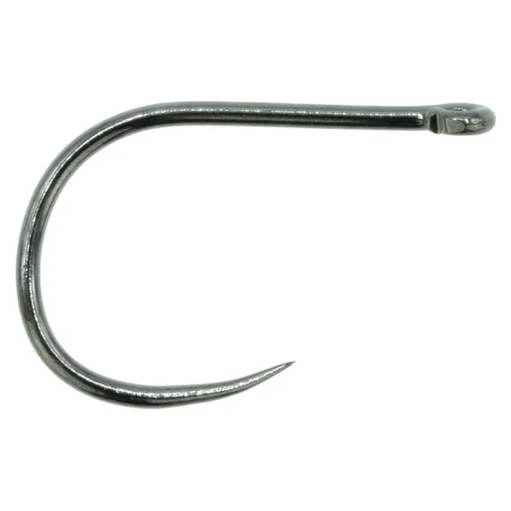 risnedsättning Umpqua X-Series Hook XC220 BL-BN (25pack)
