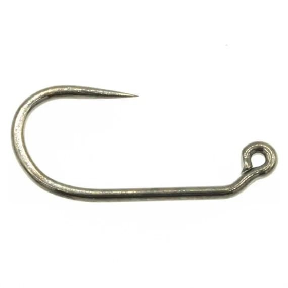 Populär Umpqua X-Series Hook XC400BL-BN5X (25pack) Jig60