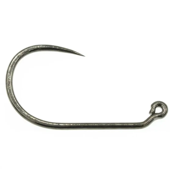 Umpqua X-Series Hook XC450BL-BN5X (25pack) WG Jig Säker betalning
