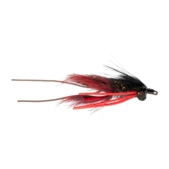 Begränsad tid Umpqua Pinch Hitter #6 - Black/Red