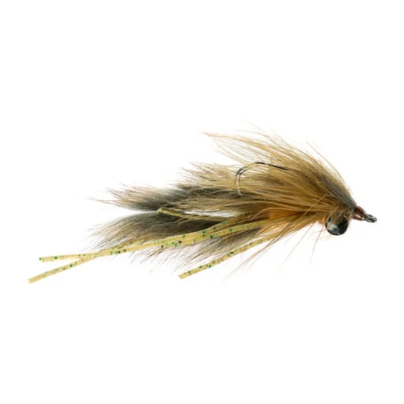 Rabatter Umpqua Pinch Hitter #6 - Olive