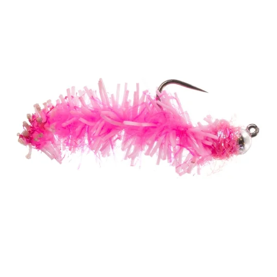 Umpqua Gummy Mop #12 - Hot Pink Beställ idag