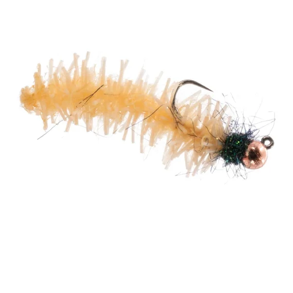 Reapris Umpqua Gummy Mop #12 - Tan
