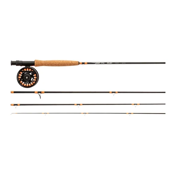 TFO Pilot Flugset - 9'0'' #5 Beställ idag