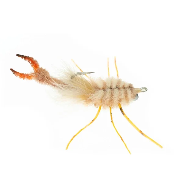 Outlet Umpqua Strong Arm Merkin Skok Tan Light #2