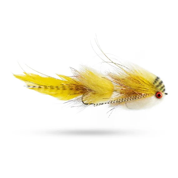 Erbjudande Umpqua Trasher Hurst Yellow #1 x #2