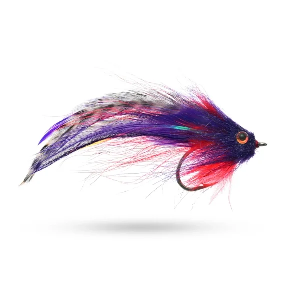 Reapris Umpqua Jungle Love Purple #2/0