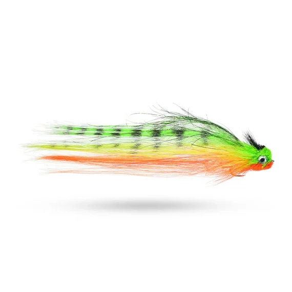 Rabatt Umpqua Ballok's Big Boy Firetiger #6/0