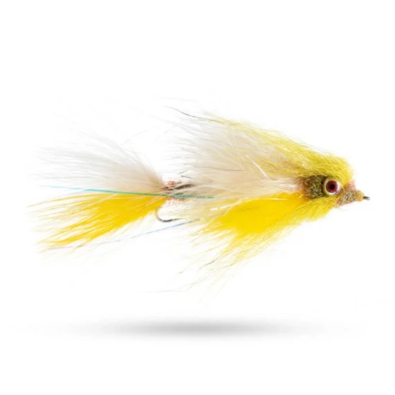 Umpqua Dragon Mini Bond Baby Brown Erbjudande