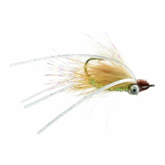 Begränsad tid Umpqua Bone Appetite Chicone Tan #4