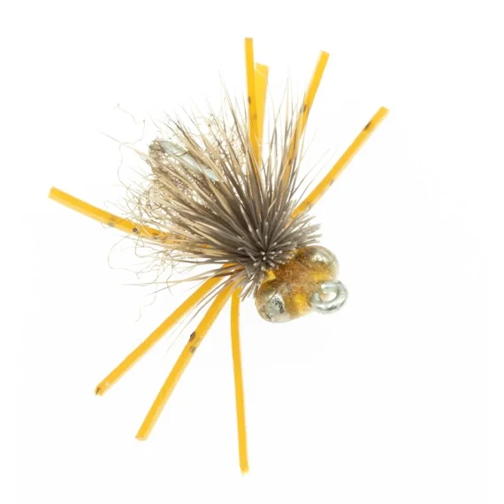 Endast denna vecka Umpqua Bonefish Bitter Amber