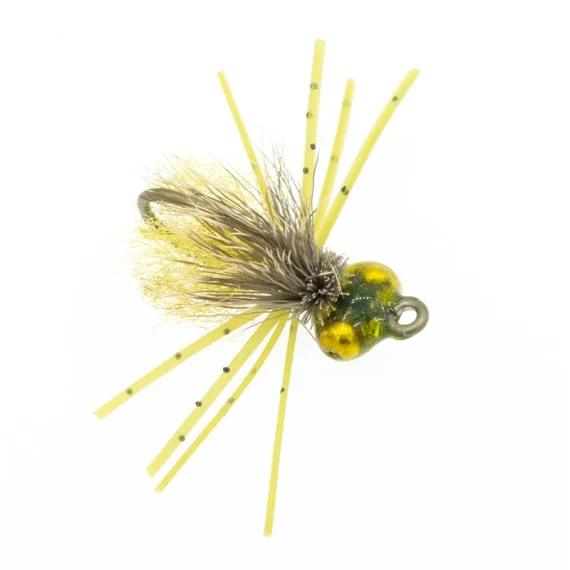 Umpqua Bonefish Bitters Mathew Olive Rabatt