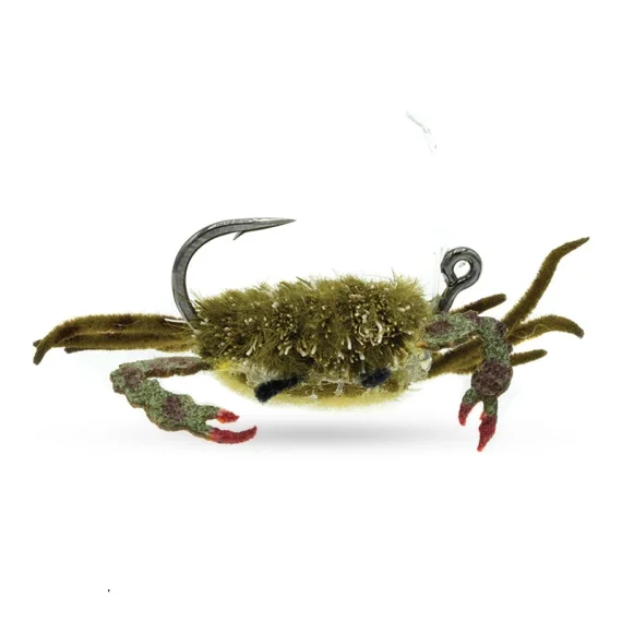 Reapris Umpqua Danger Muffin Crab McKnight Sandy Olive