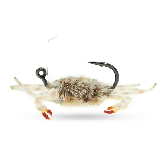 Erbjudande Umpqua Danger Muffin Crab McKnight Ghost Tan