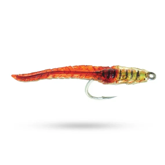 Outlet Umpqua Gummy Tarpon Worm #1/0