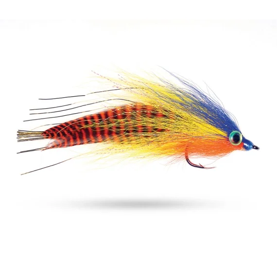 Umpqua Reducer Peacock Anderson's #3/0 Outlet