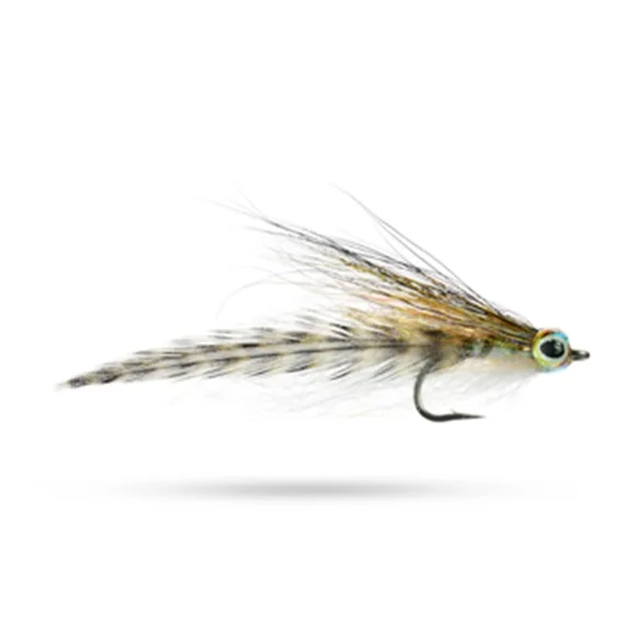 Umpqua Tide Rider Brown #6 Begränsad tid