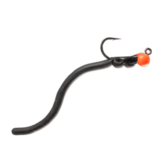 Trygg betalning Umpqua Egg Sucking Squirmy Leech Beck