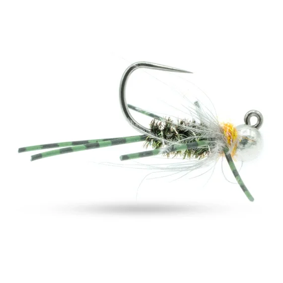 Umpqua Bizzaro Jerry #12 Vandehey I lager