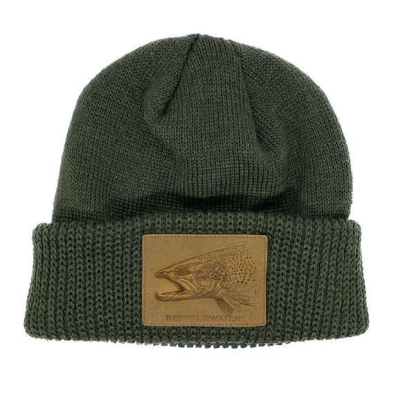 Rabatter RepYourWater Knit Hat Predator