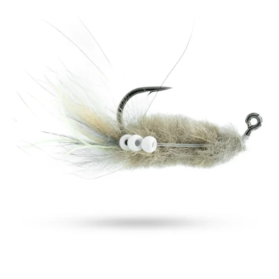 Expressleverans Umpqua Mayhem Crab Chicone Ghost #2