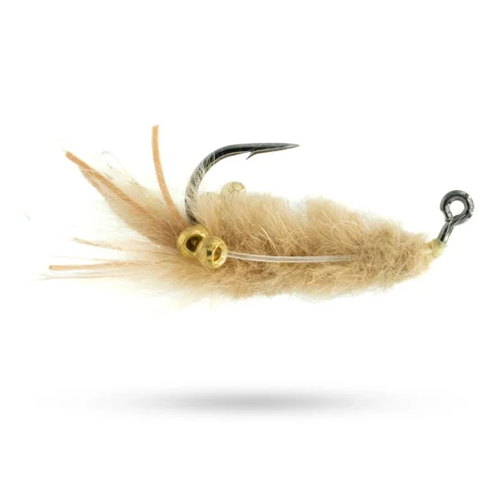 I lager Umpqua Mayhem Crab Chicone Tan #2