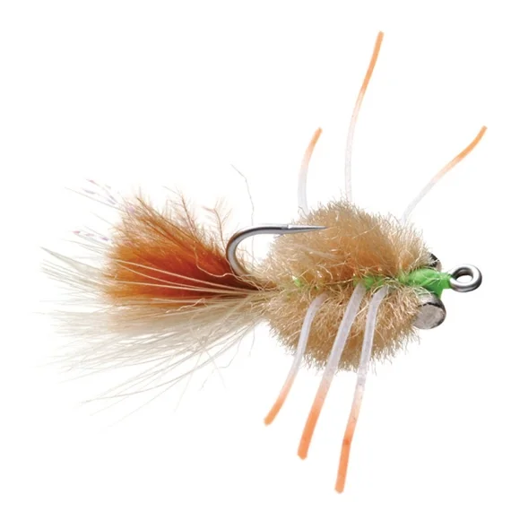 Handla nu Umpqua Cathys Fleeing Crab Tan