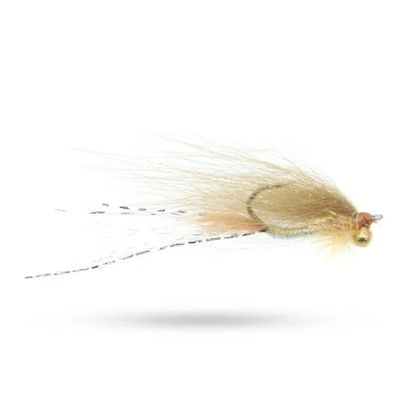 Billigare Umpqua Chewy's Cyclops Chouinard Bonefish Tan