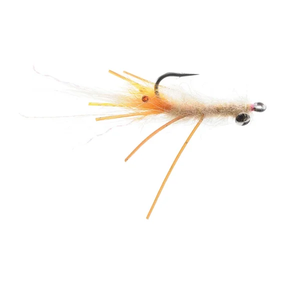 Utförsäljning Umpqua Mantis Shrimp Veverka Tan