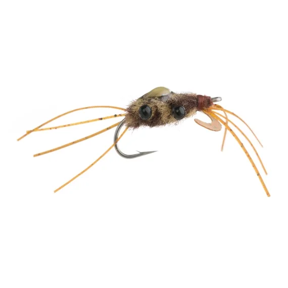 Umpqua One Armed Bandit Brown 2 Begränsat antal