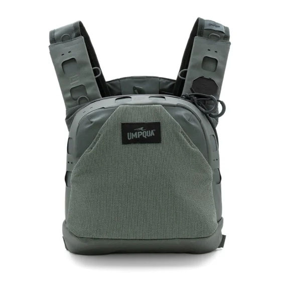 Umpqua Swiftlink Thundercreek Chest Pack Trygg betalning