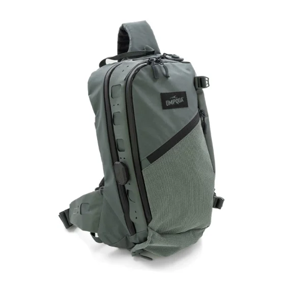 Umpqua Swiftlink Steamboat Sling Pack Säker betalning