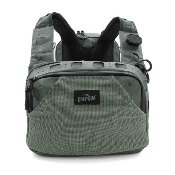 Umpqua Swiftlink Overlook Chest Pack Extra rabatt