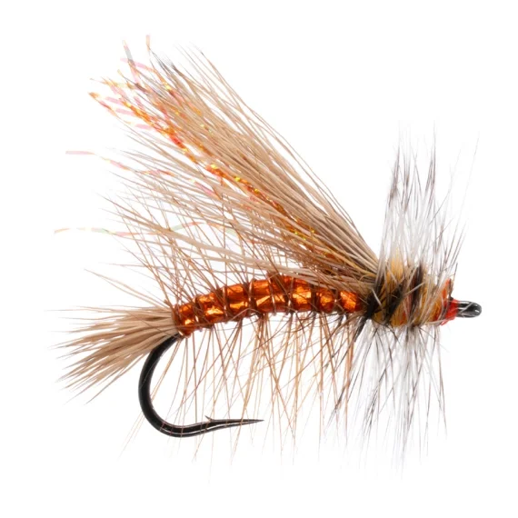 Fynd Umpqua Naked Stimulator Kaufmann Orange - #10