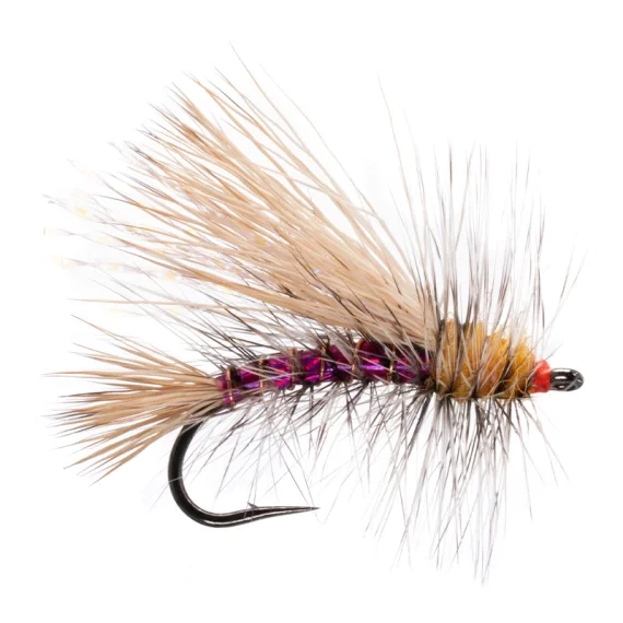 Erbjudande Umpqua Naked Stimulator Kaufmann Pink - #10