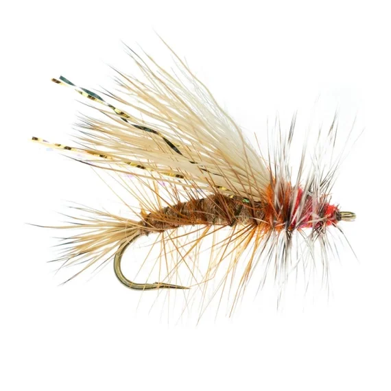 Umpqua Crystal Stimulator Tan Köp nu