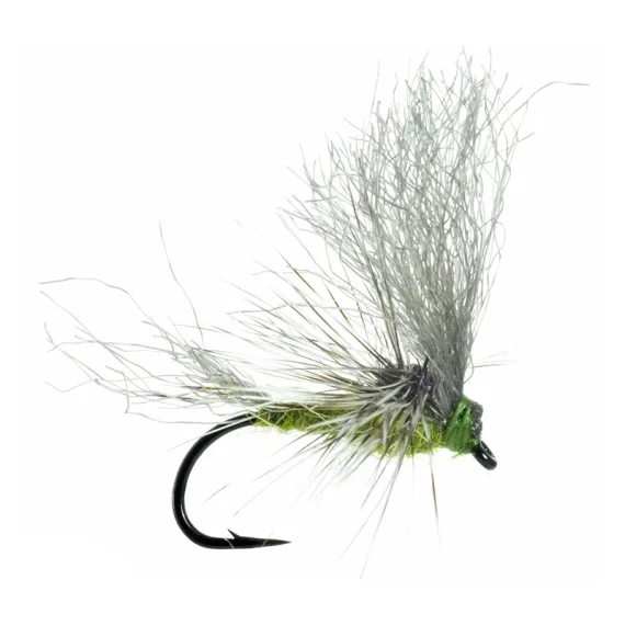 I lager Umpqua May Day BWO