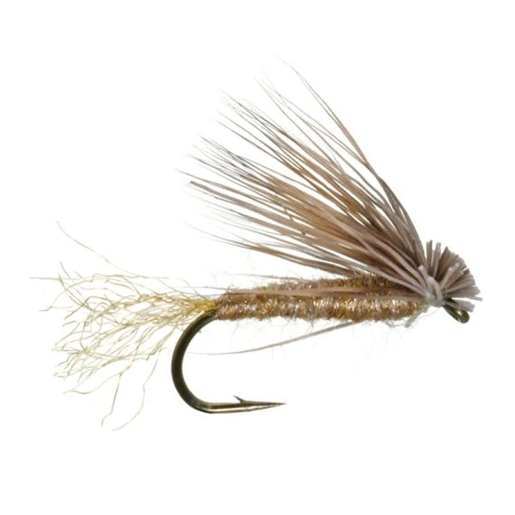 Umpqua X Caddis Mathews Tan Expressleverans