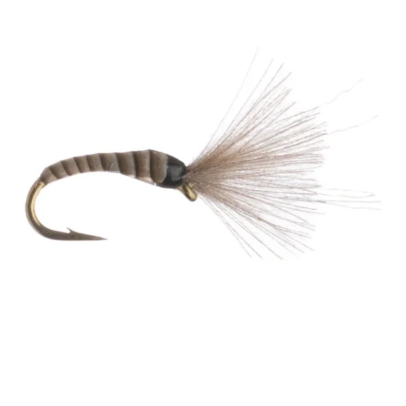 Umpqua Mole Midge Natural Lägg i varukorgen
