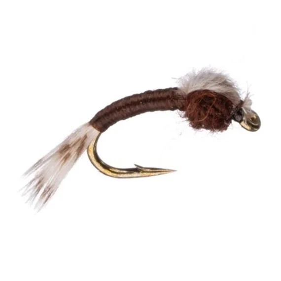 risnedsättning Umpqua WD 40 Chocolate