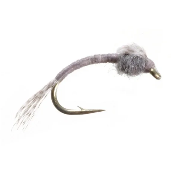 Endast denna vecka Umpqua WD 40 Grey