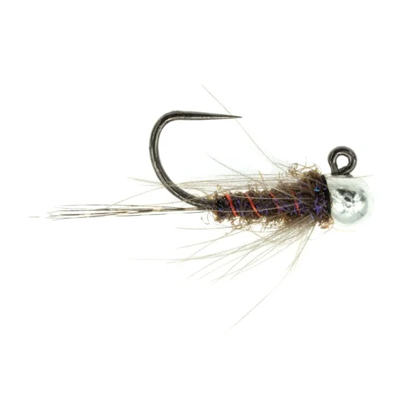 Premium Umpqua Duracell Bomb Brown